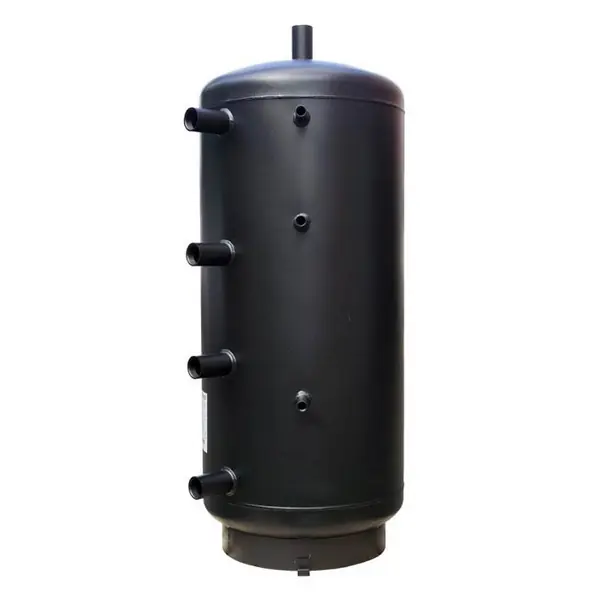 Regulus Akumulační nádrž bez izolace PS 300 E - 21428 Nízká Cena