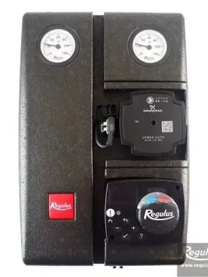 Regulus Čerpadlová skupina CSE2 MIX F FIX G60 1F - 21448 Tovární Cena