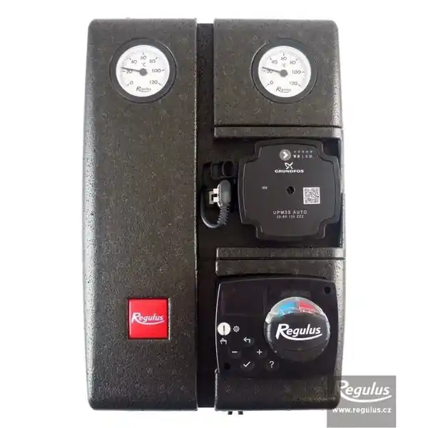 Regulus Čerpadlová skupina CSE2 MIX F FIX G60 1F - 21448 Tovární Cena