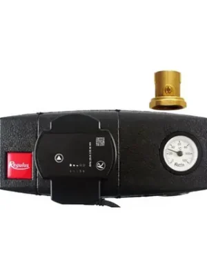 Finální Výprodej Regulus Čerpadlová skupina termostatická RGMAT R8 1" KK
