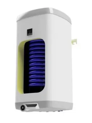 DZD Dražice Zásobník teplé vody s jedním výměníkem OKHE 125 NTR/DV Kup Teď