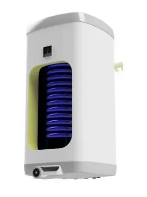 DZD Dražice Zásobník teplé vody s jedním výměníkem OKHE 160 NTR/DV Jen Po Omezenou Doba