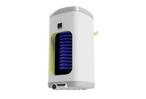 DZD Dražice Zásobník teplé vody s jedním výměníkem OKH 125 NTR/DV Značkový