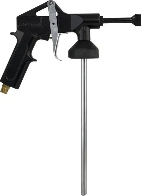 Nová Kolekce SOUDAL Pistole Soudatight SP 1 kg