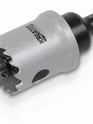 Značkový KREATOR KRT100105 Pilová děrovka 29mm Kov/dřevo