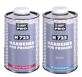 Akce HB BODY H725 tužidlo do plničů 200ml