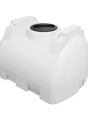 Must-Have UH Plast Nádrž s těsným víkem pro převoz 1000l G-1000E bílá