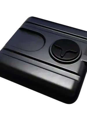 UH Plast Plastová sprchová zahradní nádrž 160l SHOWER-160 černá Cenově Výhodný