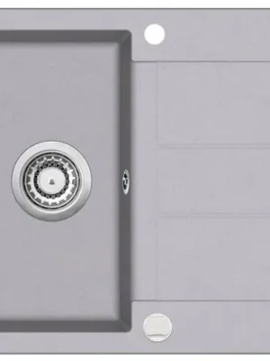 Akční Cena Aquasanita Tesa 780.0E Alumetallic