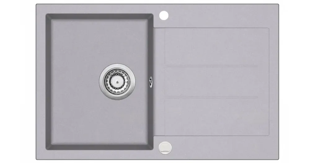 Akční Cena Aquasanita Tesa 780.0E Alumetallic