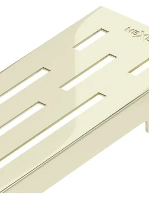 Ověřený MEXEN - Rošt M01 pro žlab 80 cm zlatý 1520080