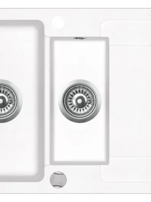 Akce Aquasanita Lira 960.10E Alba