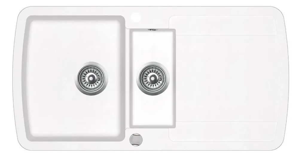 Akce Aquasanita Lira 960.10E Alba