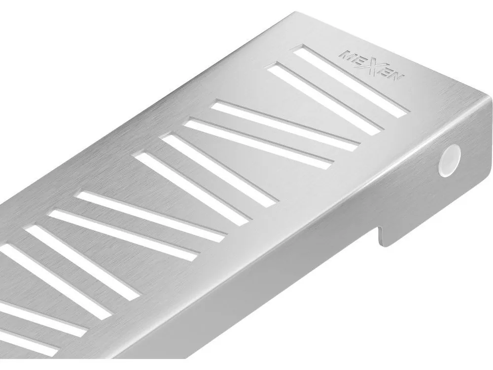 Super Cena MEXEN - Rošt M22pro žlab 80 cm nerez 1029080