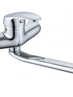 Oblíbený MEXEN - Eris kuchyňská baterie dlouhý výtok chrom 671200-00