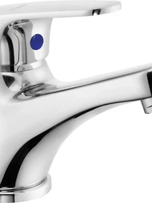 Jen Po Omezenou Doba DEANTE - Umyvadlová baterie s pákou, pro studenou nebo smíšenou vodu BEZ_020L