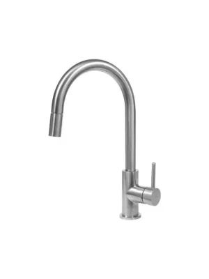 OMNIRES - Y bateria kuchenna, stal kartáčovaná Y1255IN Pouze Dnes