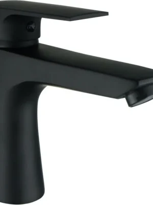 Odeslání Ihned MEXEN - Axel baterie umyvadlová černá 73800-70