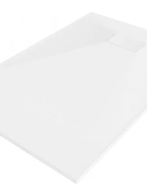 MEXEN - Hugo sprchová vanička obdélníková SMC 120x70, bílá 42107012 Výprodej