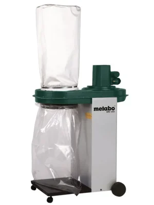 METABO SPA 1702 W Zařízení pro odsávání pilin Speciální Cena