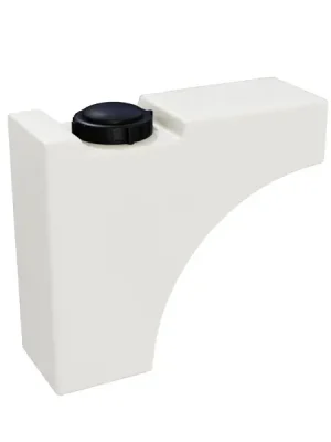 Ihned K Objednání UH Plast UH Plast Mobilní nádrž na vodu 50l D-50 bílá