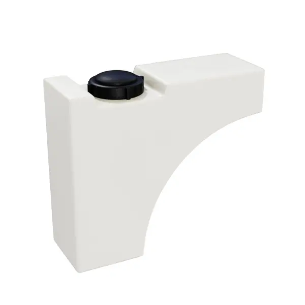 Ihned K Objednání UH Plast UH Plast Mobilní nádrž na vodu 50l D-50 bílá