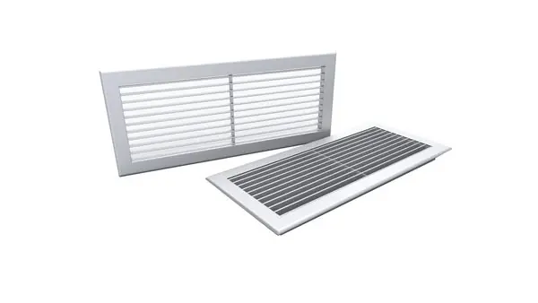 Akční Nabídka Multivac Stěnová vyústka pro odvod vzduchu GAC81