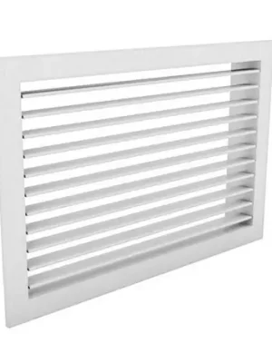 Multivac Stěnová vyústka vzduchu A-100 hliník Výprodej