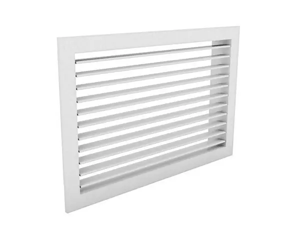 Multivac Stěnová vyústka vzduchu A-100 hliník Výprodej