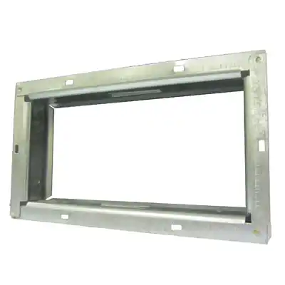 Multivac Montážní rámeček pro A-100 pozink Ověřený