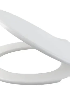 Akce Záchodové Wc prkénko ALCA A6550 Basic