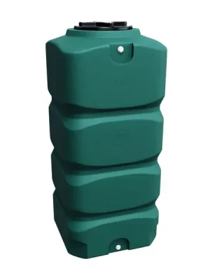 Novinka UH Plast Plastová nádrž 750l BK-750