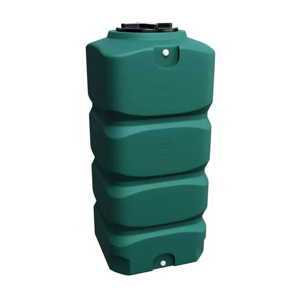 Novinka UH Plast Plastová nádrž 750l BK-750