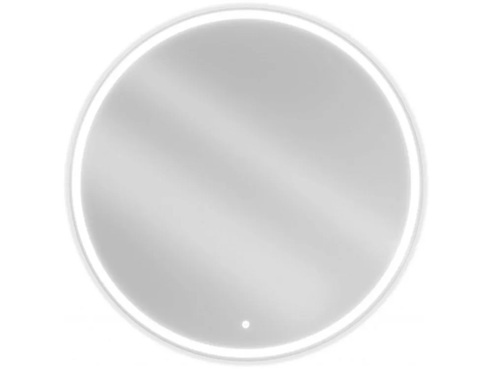 MEXEN - Gobi zrcadlo s osvětlením 100, LED 6000K, 9801-100-100-611-00 Finální Výprodej