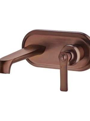 Akce OMNIRES - ARMANCE umyvadlová baterie podomítková měď retro /ORB/ AM5215ORB