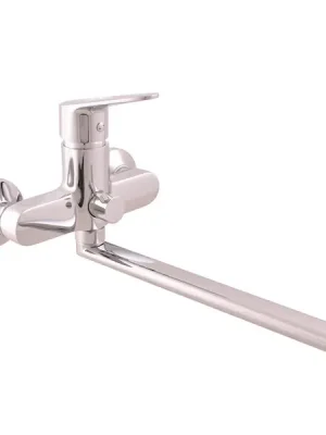 Zlevněný Rav Slezák VICTORIA Baterie do bytového jádra chrom