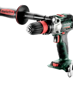 Zlevněný METABO GB 18 LTX BL Q I Aku závitník, bez aku