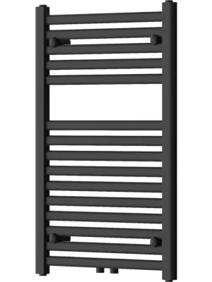 MEXEN - Hades otopný žebřík/radiátor 800 x 500 mm, 381 W, černá W104-0800-500-00-70 Nejlepší Cena