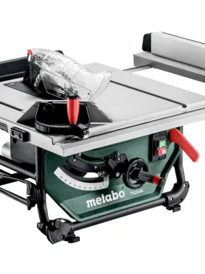 METABO TS 254 M Stolní okružní pila Akční Cena