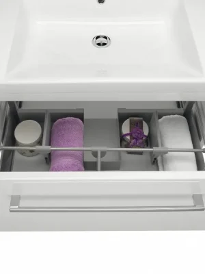 Značkový Organizér zásuvky 120 Q MAX