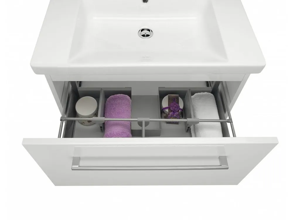 Značkový Organizér zásuvky 120 Q MAX