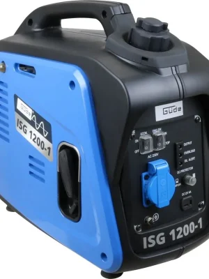 Nízká Cena GÜDE ISG 1200-1 Invertorový generátor