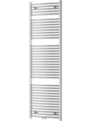 Aktuální MEXEN - Ares otopný žebřík/radiátor 1800 x 600 mm, 756 W, chrom W102-1800-600-00-01