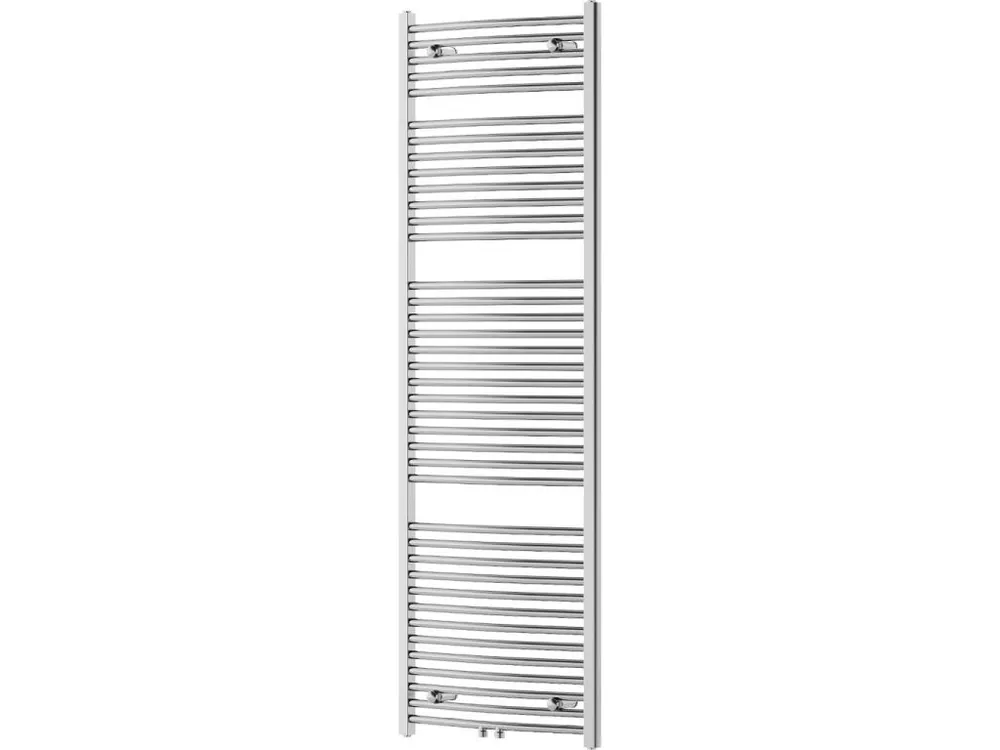 Aktuální MEXEN - Ares otopný žebřík/radiátor 1800 x 600 mm, 756 W, chrom W102-1800-600-00-01