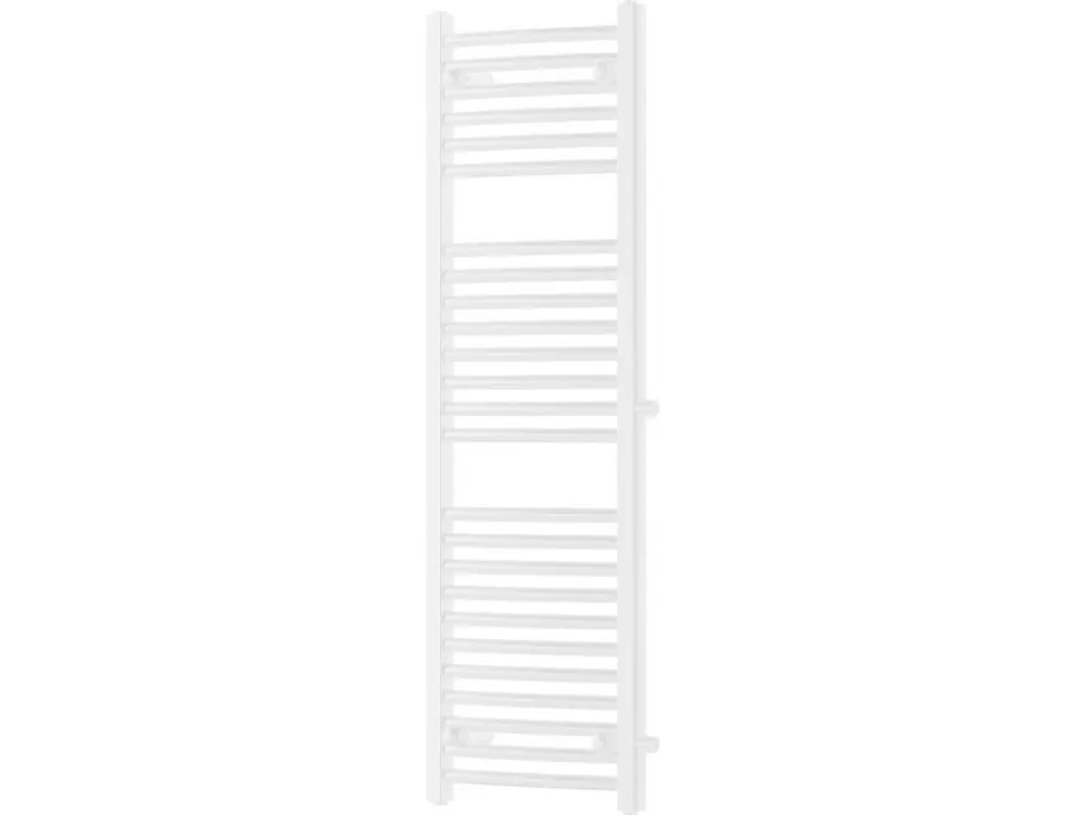 MEXEN - Ares otopný žebřík/radiátor 1200 x 400 mm, 442 W, bílá W102-1200-400-00-20-S Top Prodej