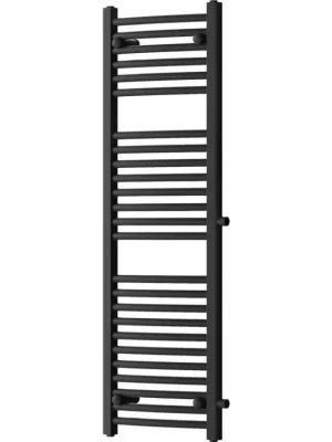 Top Prodej MEXEN - Ares otopný žebřík/radiátor 1200 x 400 mm, 442 W, černá W102-1200-400-00-70-S