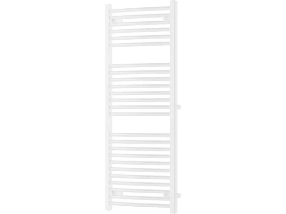 MEXEN - Ares otopný žebřík/radiátor 1200 x 500 mm, 531 W, bílá W102-1200-500-00-20-S Cenový Hit