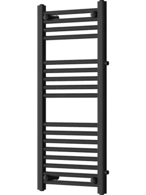 Top Prodej MEXEN - Mars otopný žebřík/radiátor 900 x 400 mm, 309 W, černá W110-0900-400-00-70-S