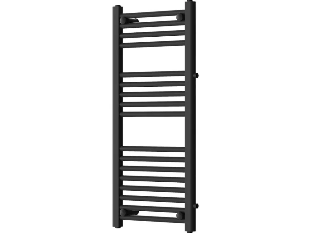 Top Prodej MEXEN - Mars otopný žebřík/radiátor 900 x 400 mm, 309 W, černá W110-0900-400-00-70-S