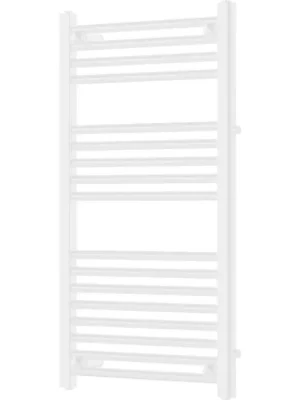 MEXEN - Mars otopný žebřík/radiátor 900 x 500 mm, 370 W, bílá W110-0900-500-00-20-S Doprava Zdarma